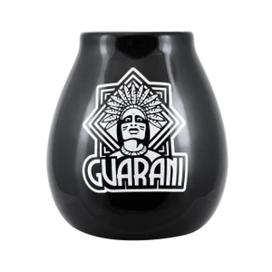 Yerba Mate Set for two 3x50g 150g 2x Calabash + 2x Bombilla