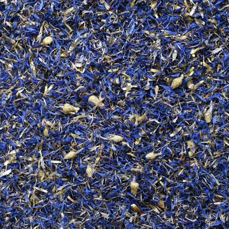  Cornflower Petals (blue) 5 kg