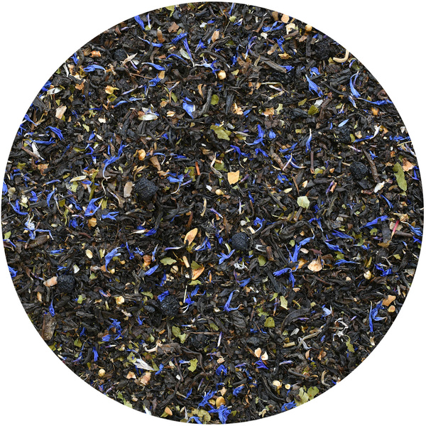 Aromantra x Mary Rose – Zodiac Tea – Sagittarius (black tea) 50g
