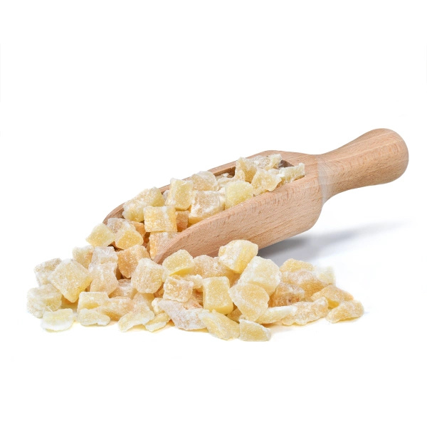 Vivarini – Ginger (candied) 50g