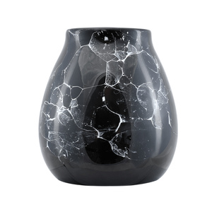 Yerba Mate Energia Set FOR TWO Calabash Bombilla