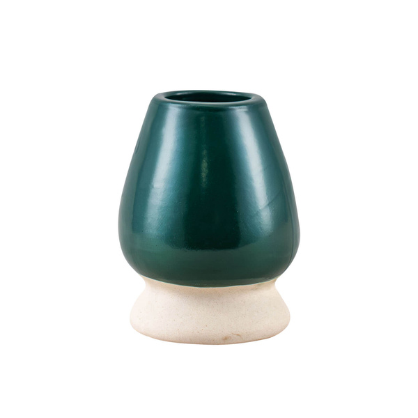 Matcha tea brewing set