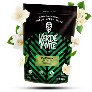 Trio Yerba Verde Mate on START for beginners