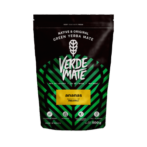 Verde Mate Green Ananas 0.5kg