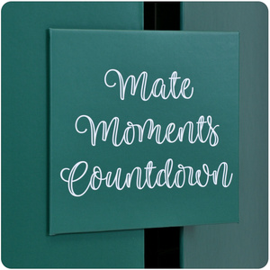 Advent Calendar – yerba mate and accessories – Verde Mate and other brands
