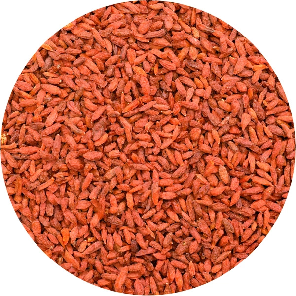 Vivarini - Goji Berries (dried) 1kg