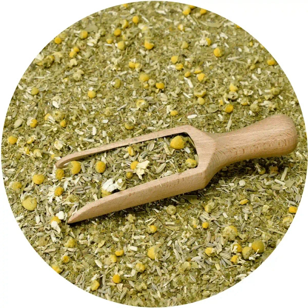 Soul Mate Orgánica Siempre 0.5kg (organic)