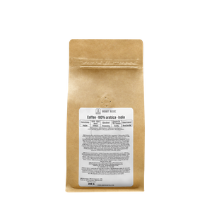 Mary Rose - whole bean coffee India Karnataka premium 200g