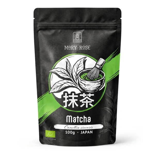 Set of 3 Japanese Organic Matcha Teas: Ceremonial + Premium + Culinary