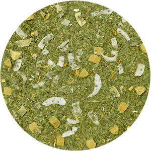 Verde Mate Green Piña Colada 0.5kg