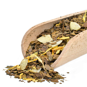 Verde Mate Green Amaretto - Tostada 0.4kg