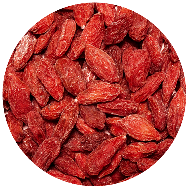 Vivarini - Goji Berries (dried) 50g