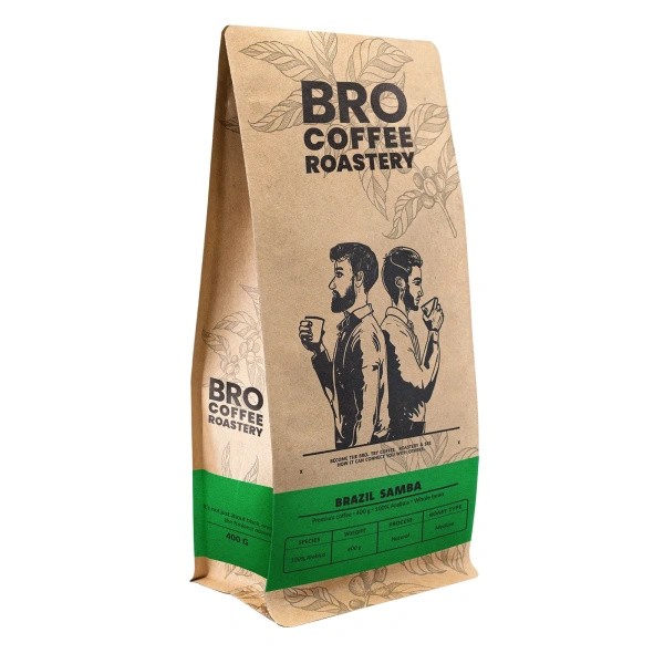 Gift Set with Coffee and Tea