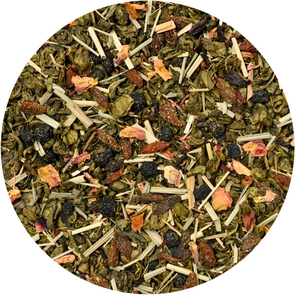 Mary Rose - Morning Dew Tea - 50g