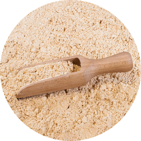 Nustino – Powdered Peanut Butter – Cinnamon (no sugar added) 400g