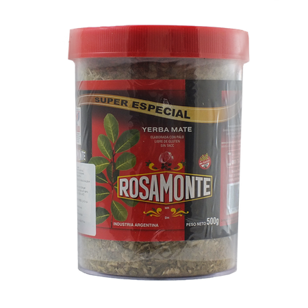 Rosamonte Super Especial 0,5kg