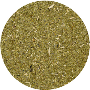 Yerba Mate Set: El Fuego Elaborada 1kg + Calabash + Bombilla