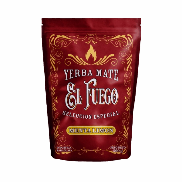 Rio Parana Naranja 0.5kg 500g \ Rio Parana Naranja  Yerba Mate \ By type \  Flavoured Yerba Mate Tea Yerba Mate \ By country \ Argentine Yerba Mate Tea  Yerba Mate \