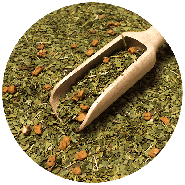 Verde Mate Green Winter Edition 0.4kg