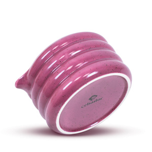 Matchawan – Ceramic Matcha Bowl with Spout – Beri