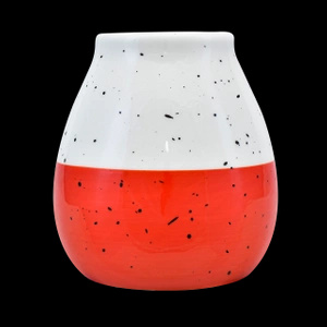 Yerba Mate Set Yaguar 2x500g + Calabash + Bombilla