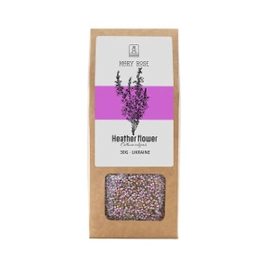 Mary Rose – Heather 30g