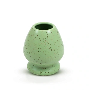 Gift Set for Preparing Yellow Matcha