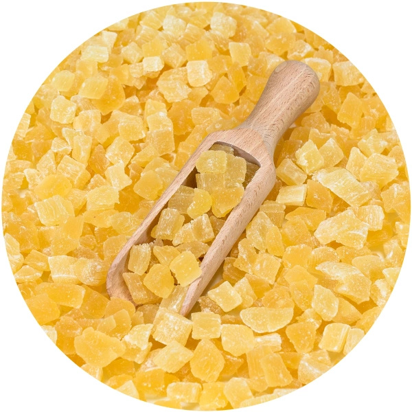 Vivarini – Pineapple (candied) 100g