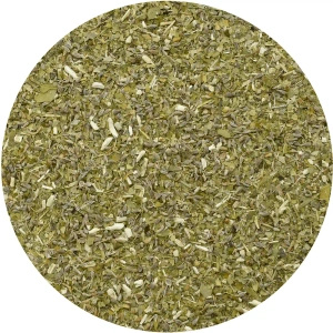 Yerbera – Tin can + Soul Mate Orgánica Anís 0.5kg