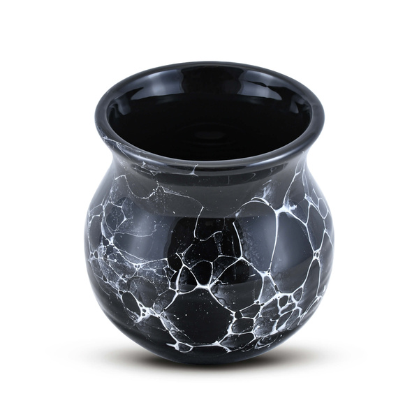 Yerba mate set Verde Mate ceramic calabash bombilla