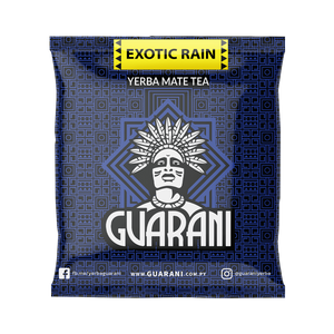 Guarani Exotic Rain 50g