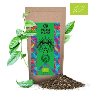 Guayusa Pachamama Pure 0.5kg (organic)