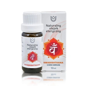 Esoteric Gift Set: Essential Oils for the 7 Chakras