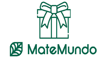 Gift Card - £ 20 - online version - MateMundo.co.uk yerba mate shop