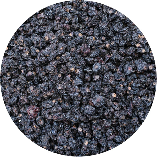 Vivarini – Blackcurrant 100g