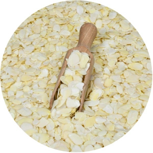 Almonds (flakes) 1kg