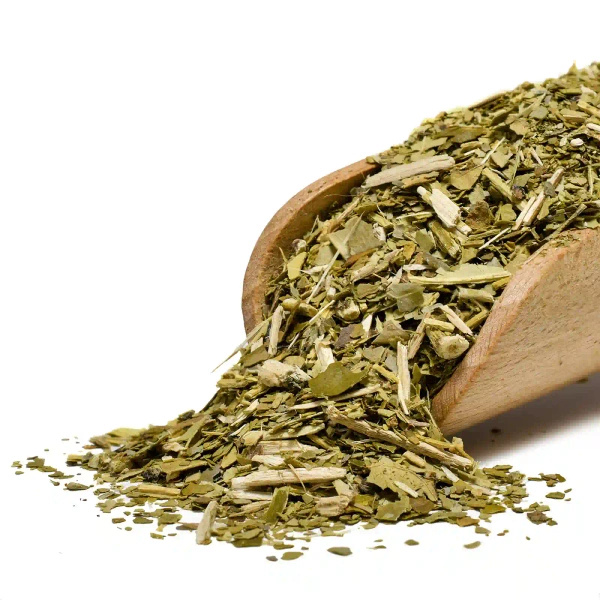 Yerbera – Tin can + El Fuego Elaborada 0.5kg