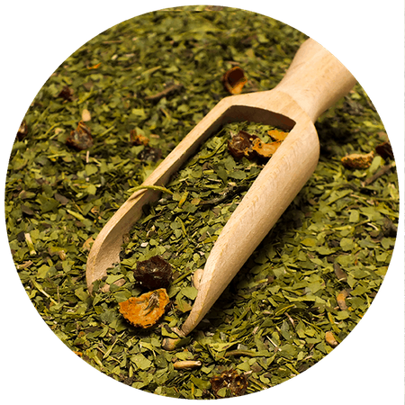 Yerba Verde Mate Green Detox 0,5kg