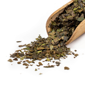 Guayusa Pachamama Pure 250g (organic)