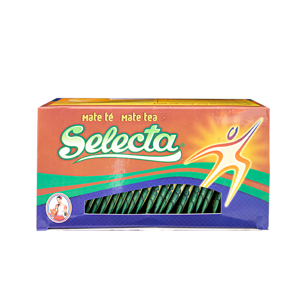 Selecta Energy in teabags 25x3g