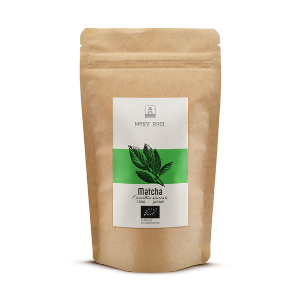 Set of 3 Japanese Organic Matcha Teas: Ceremonial + Premium + Culinary