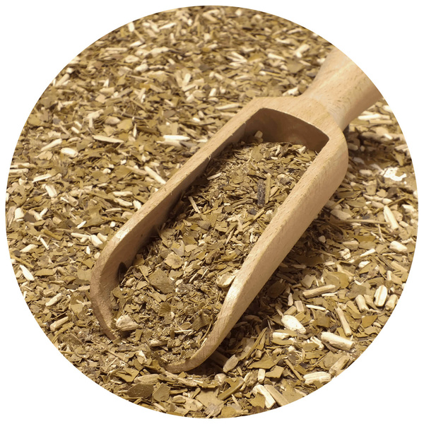 Yerba Mate Elaborada Set: 2x Guarani + 1x Pajarito