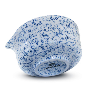 Matchawan – Ceramic Matcha Bowl with Spout – Mizore