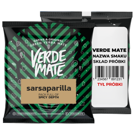 2x matero + Yerba Mate 10x50g
