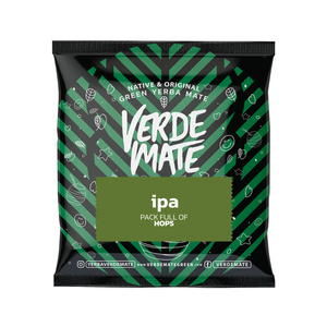 Yerba Mate Starter Set 10x50g 500g TermoMate + Bombilla