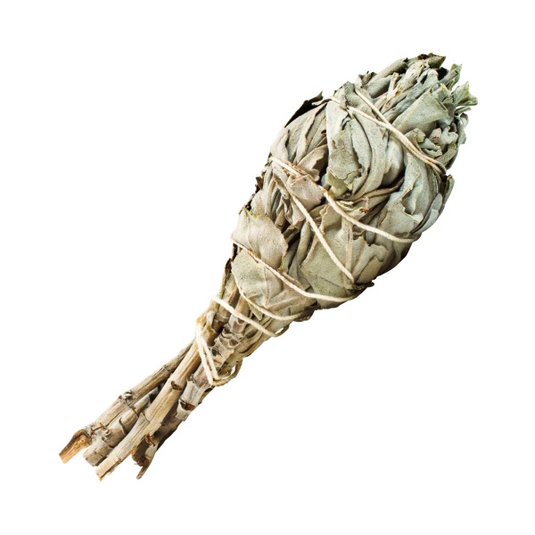 Palo santo incense 50g white sage large set