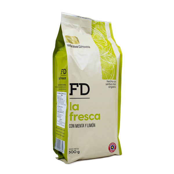 Fede Rico (FD) La Fresca 0.5kg