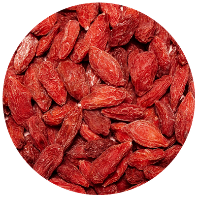 Vivarini - Goji Berries (dried) 50g