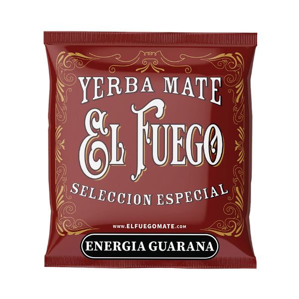 Yerba Mate Set for Two: samples 3×50g 2x Calabash + 2x Bombilla