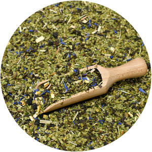 Mary Rose gift set + tea brewer + Fudges with yerba mate